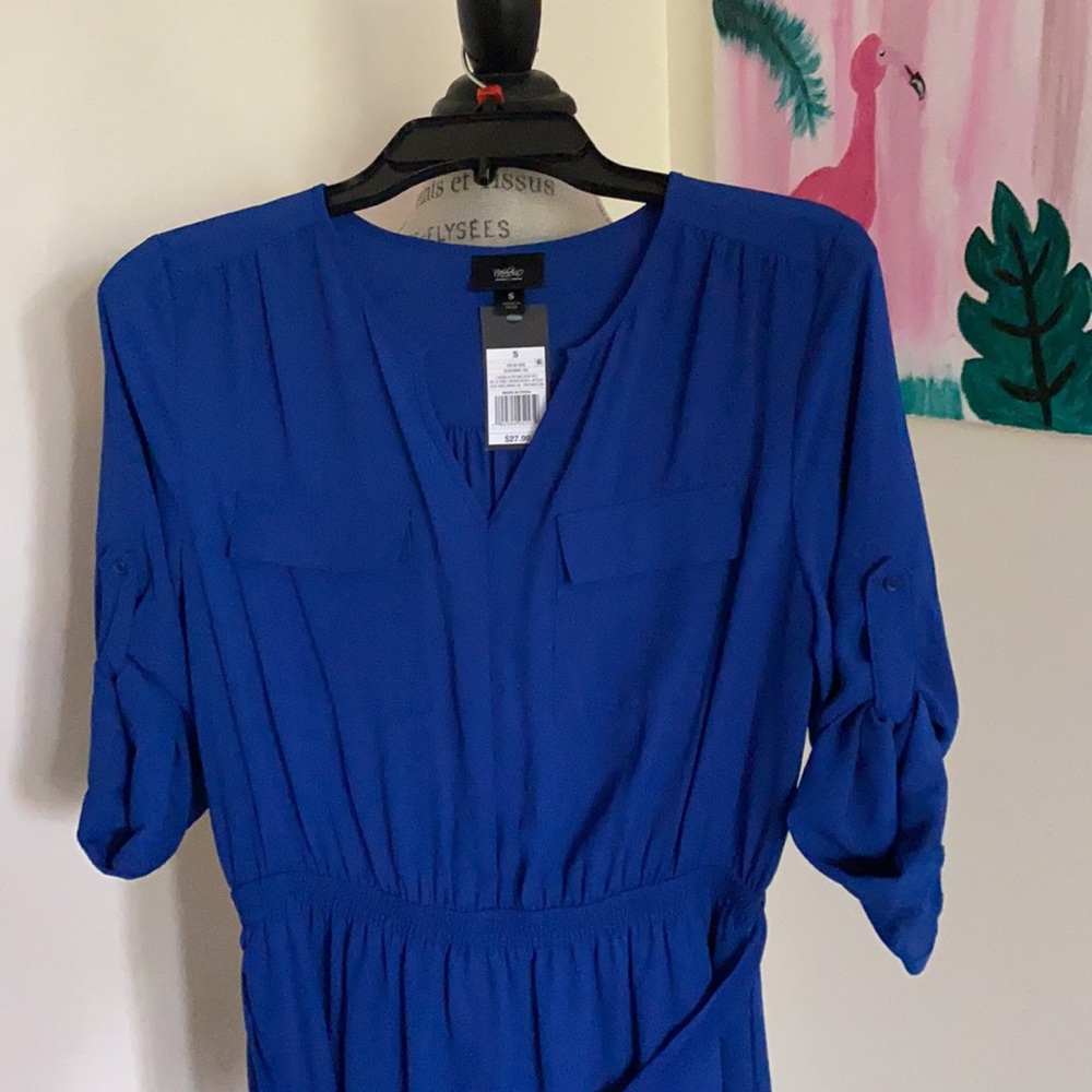 Dress - Picture 2 of 6